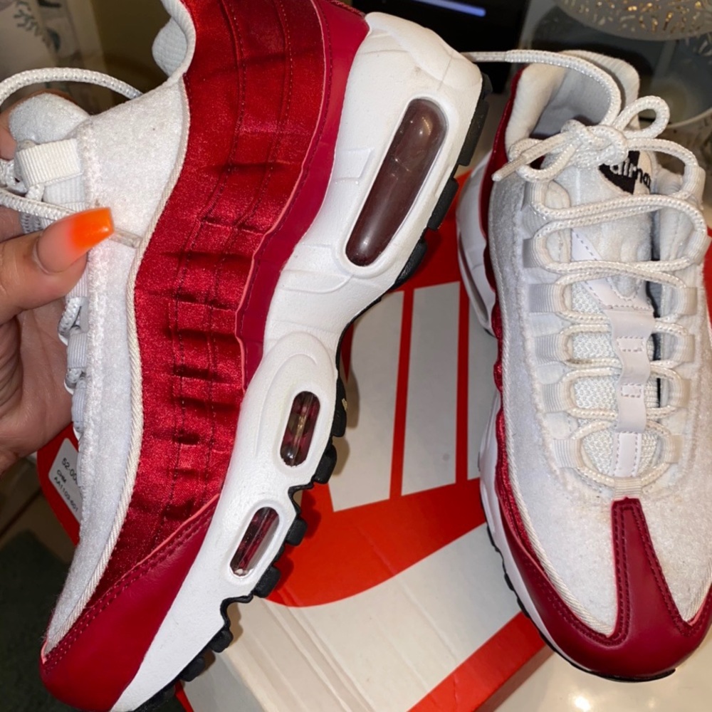 Nike airmax women’s size 6